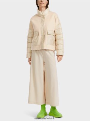 Marc Cain Ulkotakki 3M eristyksellä kevyt kivi vaatteet V0LL48261 Marc Cain Vaatteet