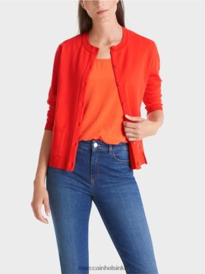 Marc Cain neuletakki "harkita uudelleen" kamari vaatteet V0LL48350 Marc Cain Helsinki