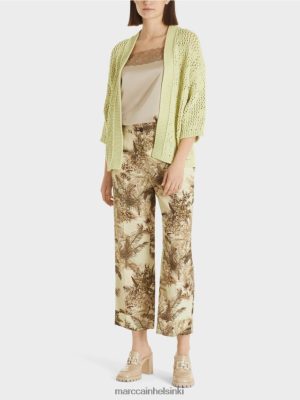 Marc Cain neuletakki "neulottu Saksassa" pehmeä hengitys vaatteet V0LL48398 Marc Cain Helsinki