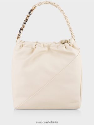 Marc Cain pussityylinen ostajapussi savu lisävaruste V0LL481494 Marc Cain Vaatteet