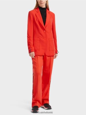 Marc Cain räätälöity bleiseri kamari vaatteet V0LL48157 Marc Cain Mekko