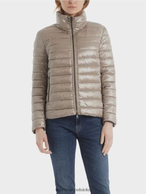 Marc Cain takki 3M: n varulaerisaatiolla puhdas kupari vaatteet V0LL48303 Marc Cain Vaatteet