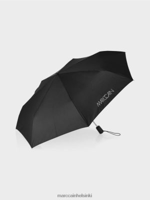 Marc Cain taskun sateenvarjo logolla mustavalkoinen lisävaruste V0LL481750 Marc Cain Mekko